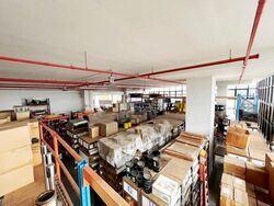 Loyang Enterprise Building (D17), Factory #463900921